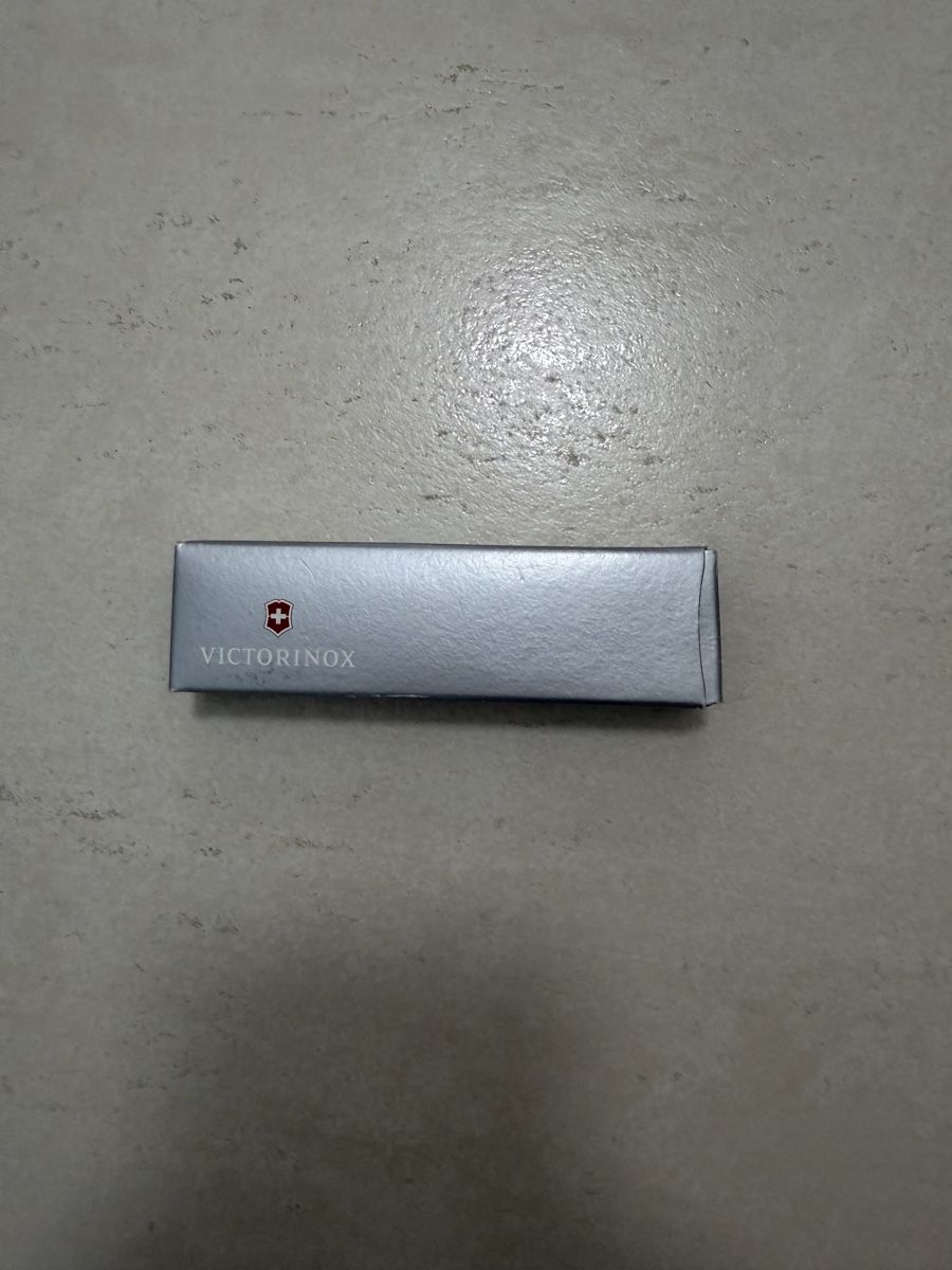 Victorinox Coltelli tascabile: Victorinox Sackmesser NeoVac – Nuovo e nell'imballaggio originale da Haag (Rheintal) venduto da SWB-9469 3