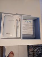IQOS System With Bluetooth - Neu und original verpackt