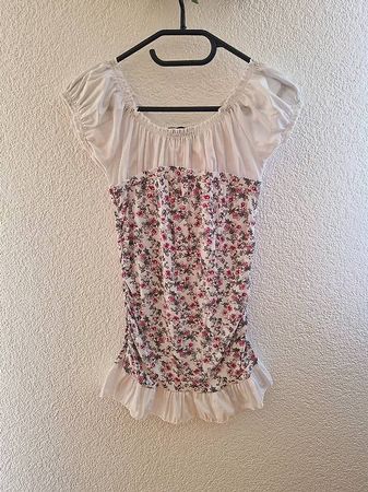 oberteil, Bluse, Top, shirt
