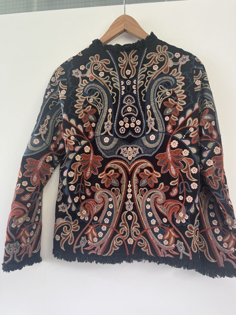 Jacken: Jacke Maison Hotel XS – Neu (gemäss Beschreibung) aus Eschenbach LU von gab_bky2 1