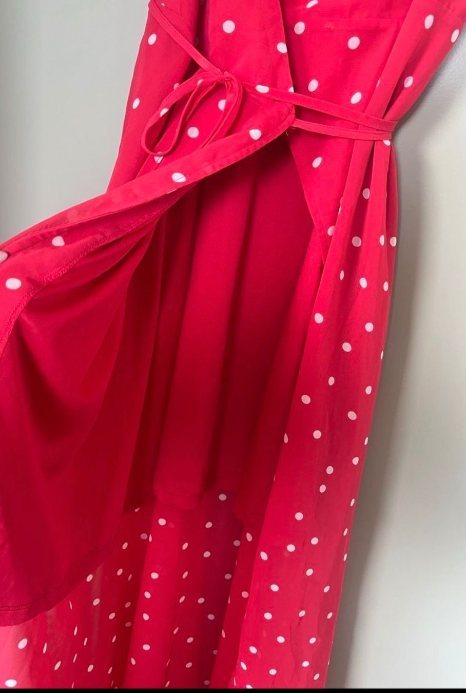 Vestiti: Wickelkleid für Sommer – Nuovo (secondo la descrizione) da Zug venduto da dani1529 1