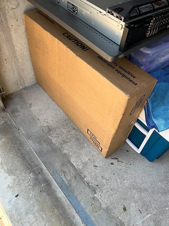 Server: Dell PowerEdge 720 Server – Gebraucht aus Basel von landretta08 4
