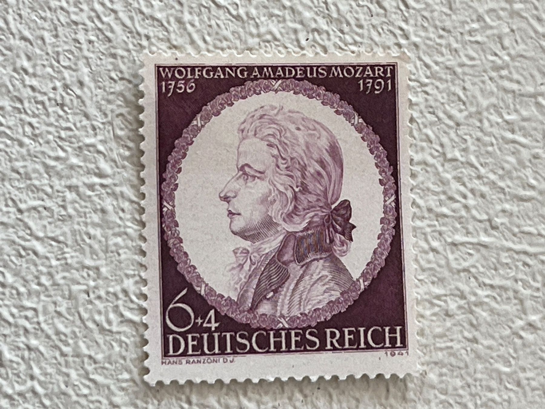 Tutti i francobolli: DR - Deutsche Reich Briefmarke – Usato da Chiasso venduto da AzenYa