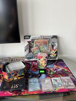 Pokemon Victini Sealed + Sfuse ASC e PFL