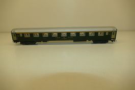 Liliput H0: SBB 1.Kl. Personenwagen Typ A
