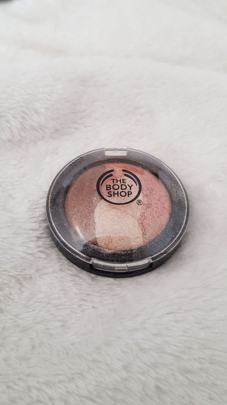 Make-up: Bodyshop Lidschatten – Nuovo (secondo la descrizione) da Zug venduto da Lonelybaba