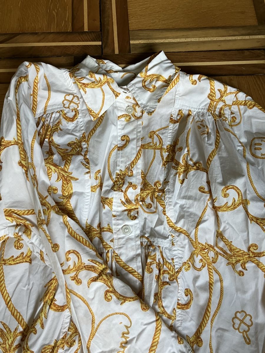 Robes: Ganni Kleid – D'occasion à Zürich par annalaila 1