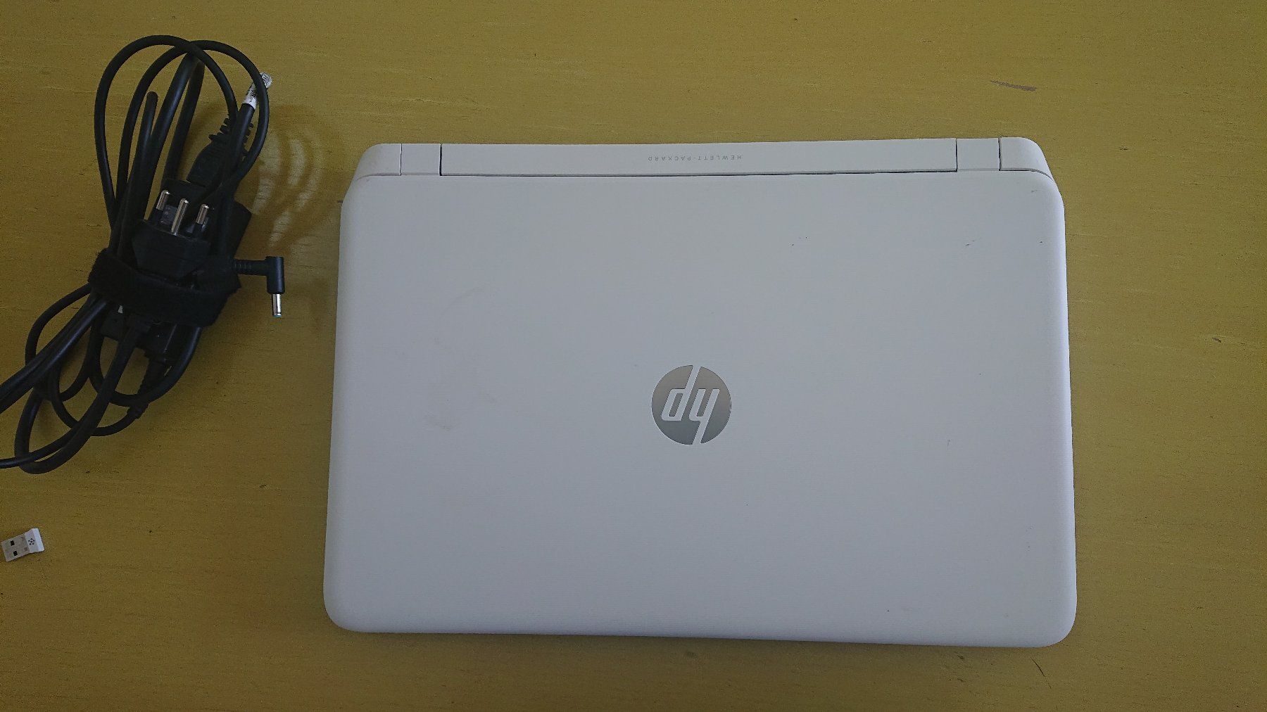 Hewlett Packard Portables: HP Pavilion i5 750gb HDD – D'occasion à Flawil par rcnkr 1