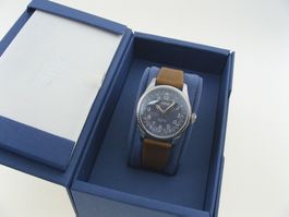 Neue Oris Big Crown Pointer Date Automatik mit Garantie