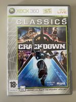 Crackdown für Xbox 360 (Classics)
