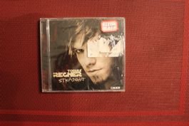 Tobias Regner Straight (2006) [CD]Neu OVP (745)