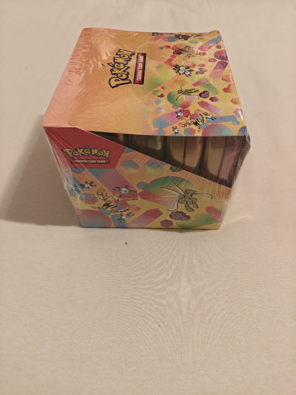 Pokémon Carte collezionabili: Pokemon S&V 151 Mini Tin Display sealed - ab CHF 1.-- – Nuovo e nell'imballaggio originale da Schaffhausen venduto da Dionyson 4