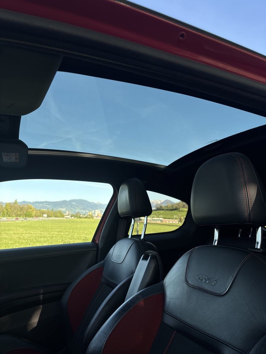 Peugeot Automobili: Peugot 208 GTI – Usato da St. Margrethen SG venduto da faz_v2ws 7