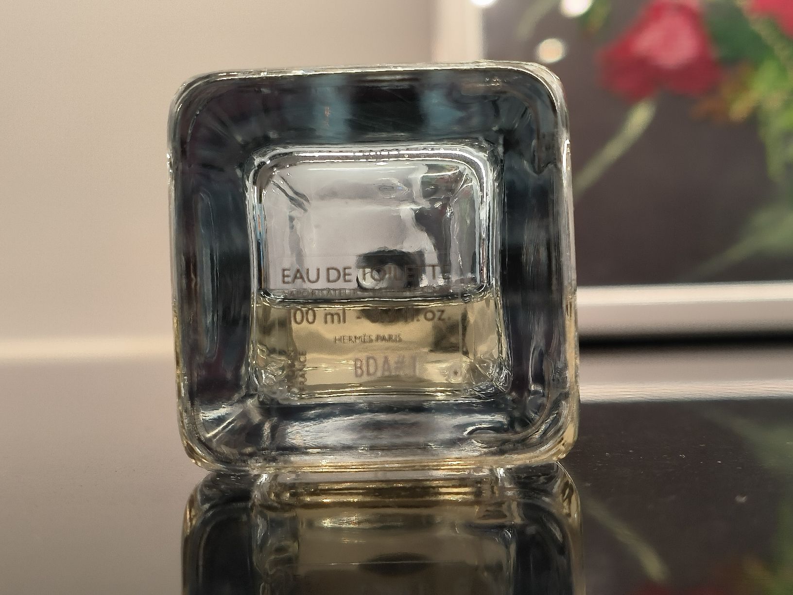 Hermès Profumi & Eau de Toilette: Hermes Hermessence Épice Marine 100 ml EDT – Usato da Carouge GE venduto da pro_8k9d 2