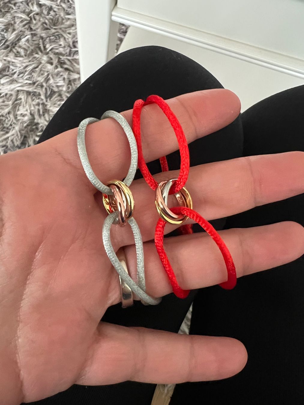 Bracciali & Braccialetti: Edelstahl Luxus Unisex Armband – Nuovo e nell'imballaggio originale da Küsnacht ZH venduto da JewellerybyNur 2