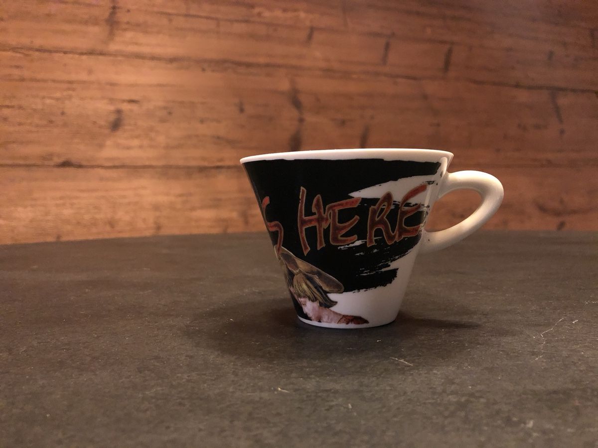 Amici Tasses: Kaffeetassen von francis – D'occasion à Wald AR par kunkels01 2