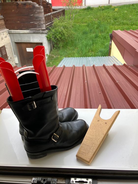 Format 4317784784061 – Stiefel Midgard. S1. Gr 45. Blau. Fortis