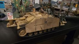 Forces of Valor, Sturmgeschütz 3 Version G mit OVP