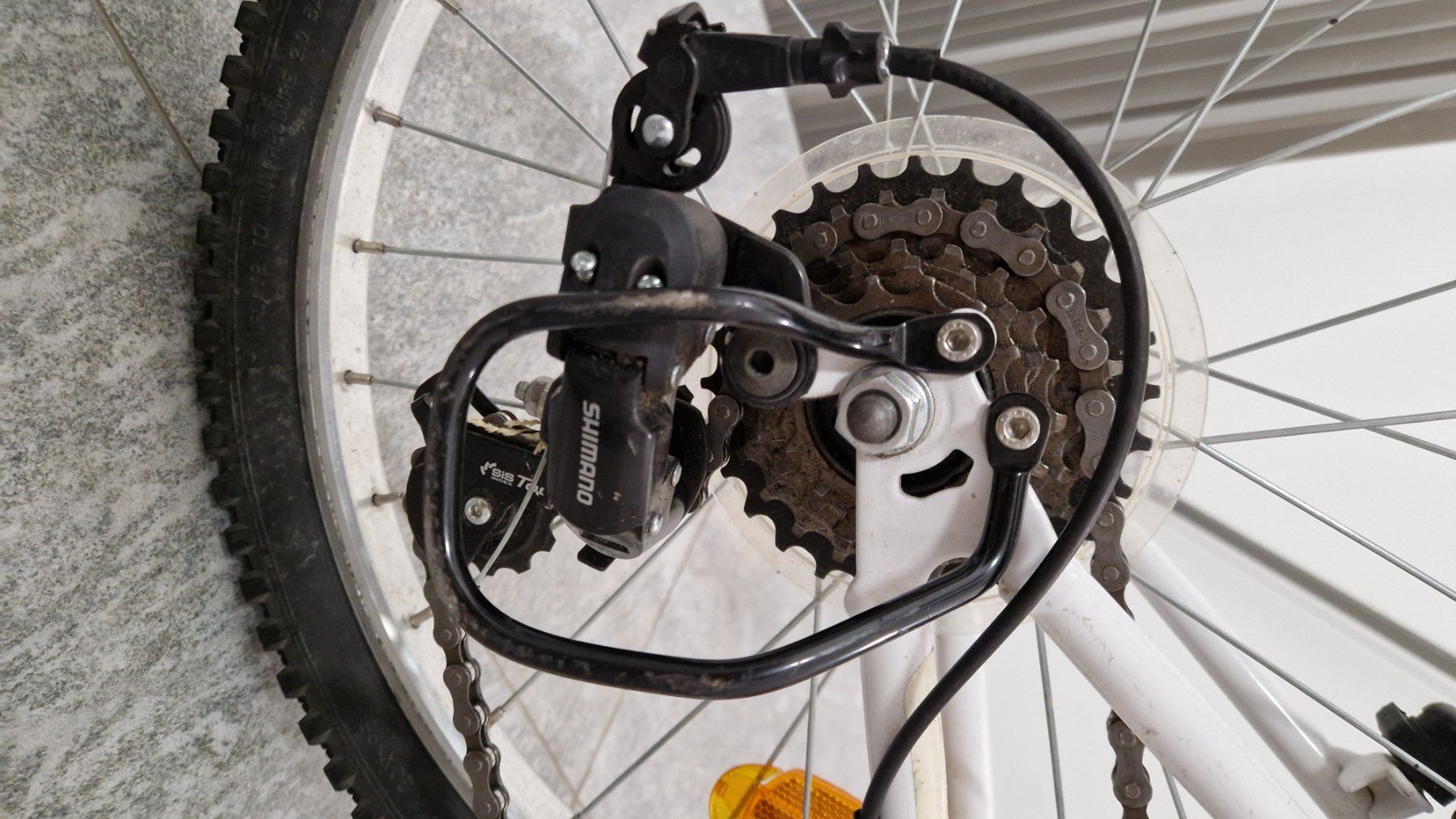 Velos: Kindervelo 20 zoll – Gebraucht aus Basel von AlexBasel01 1