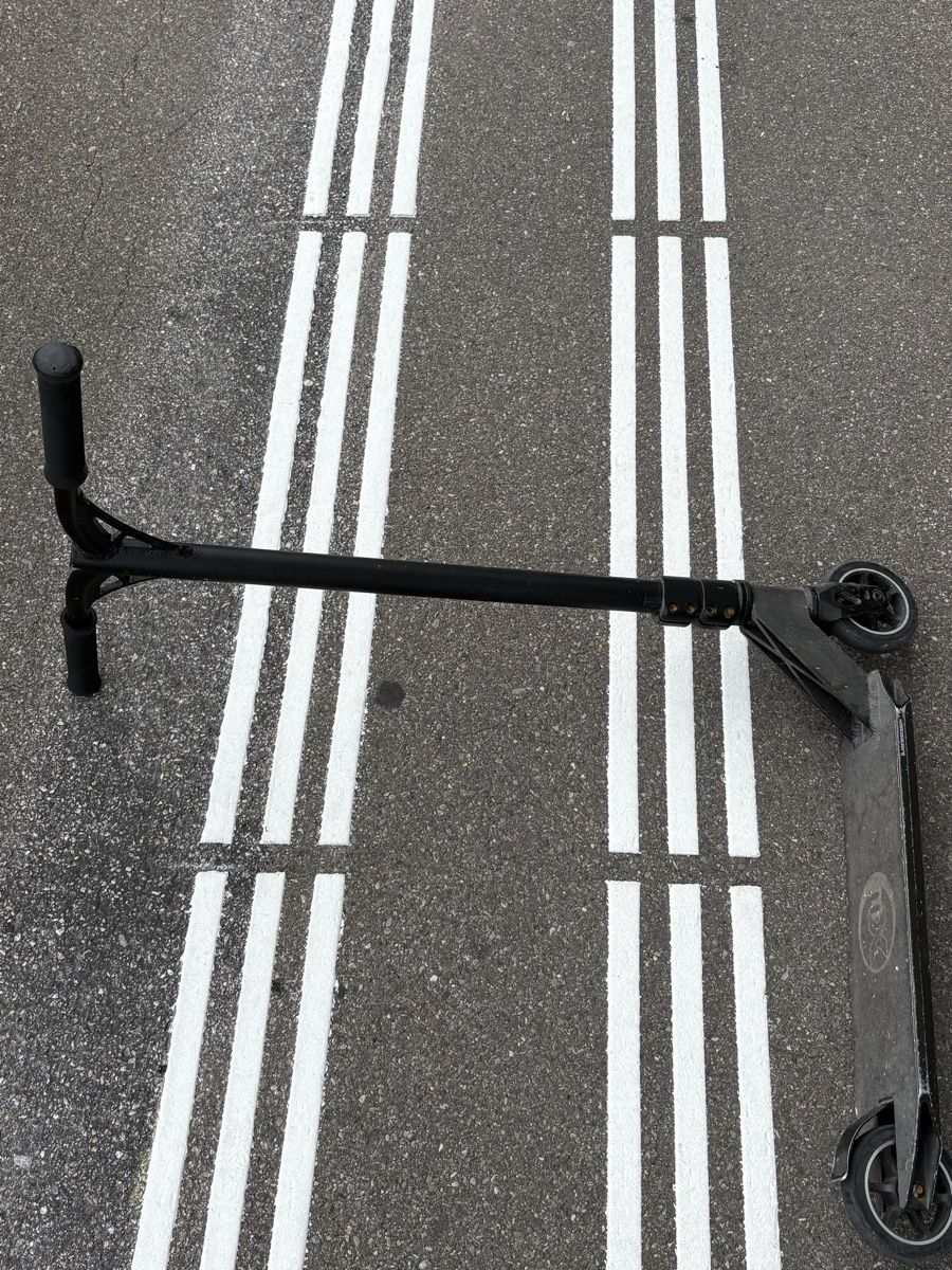Micro Kickboard: Trottinete – Usato da Zürich venduto da ami_w7z6 1