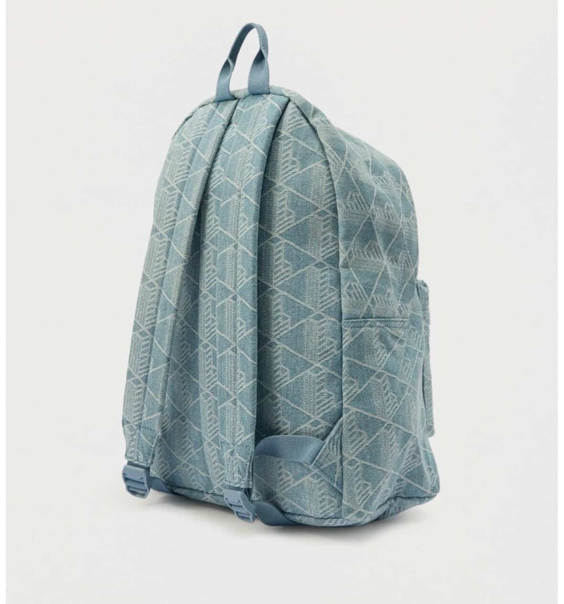 Lacoste Zaini: Zaino Lacoste Originale Nuovo – Nuovo e nell'imballaggio originale da Melide venduto da Risseiler 1