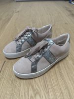 Damen Sneaker Michael Kors pink (Grösse 39 / wie neu)