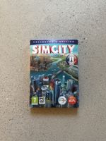 Sim City Collectors Edition