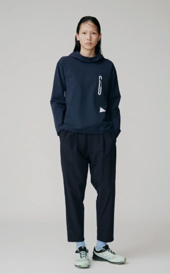 Pantaloni: And wander Hose – Usato da Zürich venduto da luxurylookbook