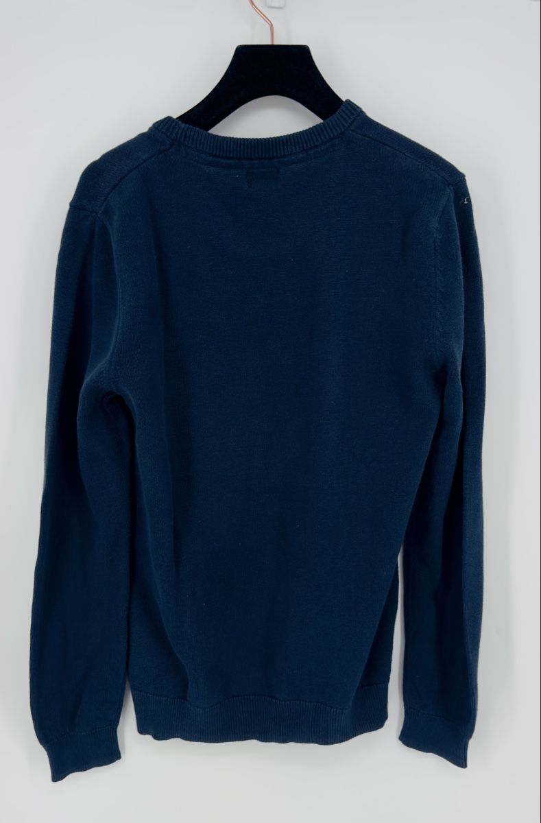 H&M Maglioni & Felpe: # MAN - Pullover Gr. S - H&M # – Usato da Bolligen venduto da secondhand-with-love 1