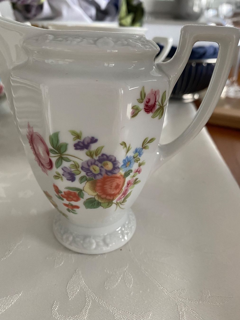 Rosenthal Geschirrsets: Rosenthal Kaffeservice – Gebraucht aus Lutzenberg von KatharinaM01 5