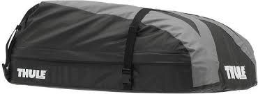 Thule Dachbox Faltbar