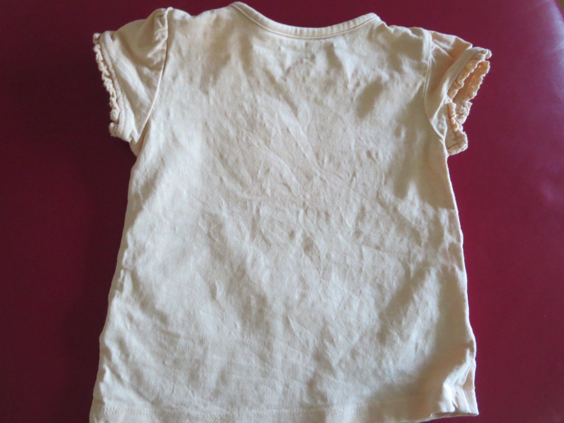 Lotti & Set di vestiti: Kinder Hösli mit Pulloverli/Gr. 80 – Usato da Wallisellen venduto da Arvenstube 8