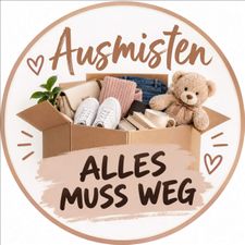 Profile image of Ausmisten2026