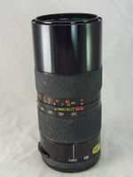 Tamron adaptall zoom 85-210mm f4.5 CZ-210M #q1