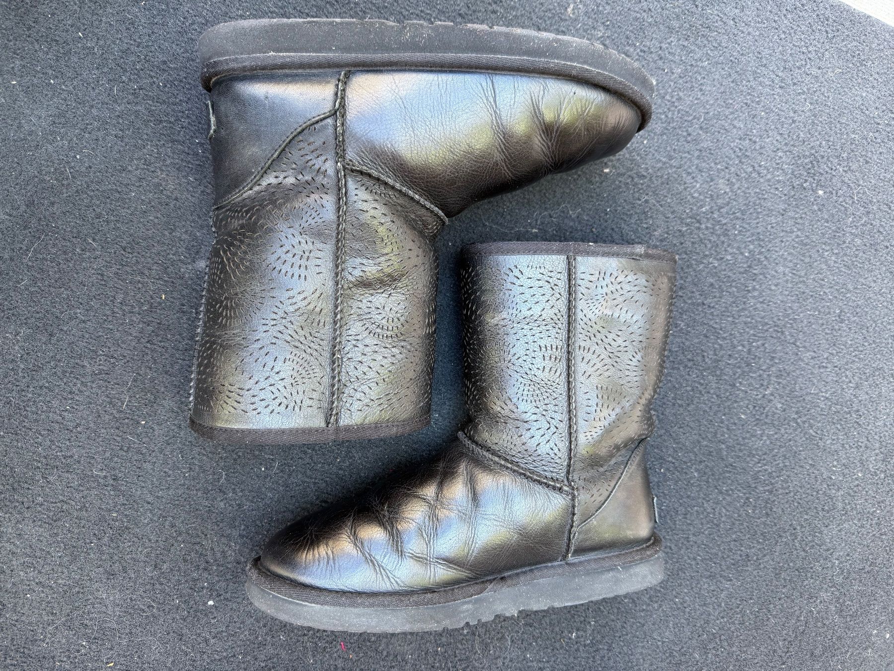 Ugg Scarpe da donna: UGG Tiana Gr. 38 – Usato da Zürich venduto da bil_s7tp 5