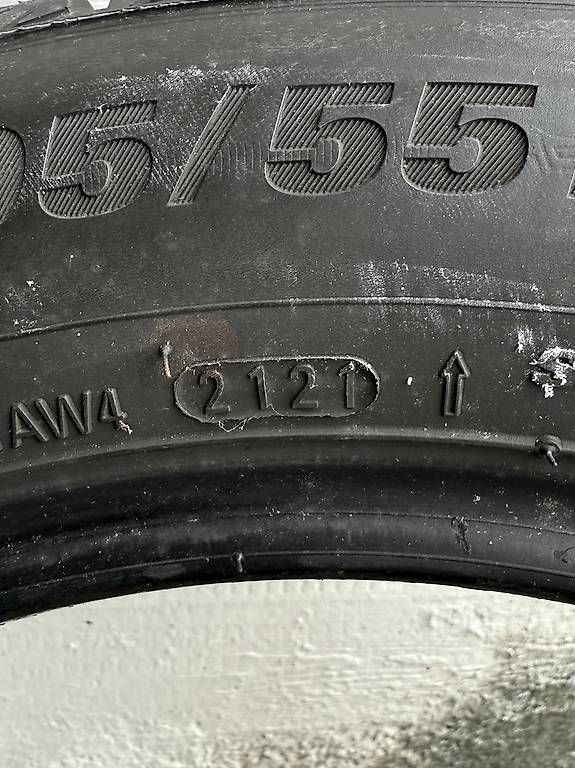 Pneumatici & Ruote complete: M+S KUMHO – Usato da St-urban venduto da sepahan73 4