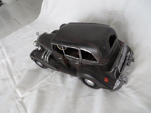 Mercedes-Benz Modellini d'auto: Mercedes Modellauto – Usato da Laupen ZH venduto da Mcafi02 2