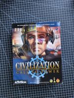 Civilization Call to Power PC Big Box Deutsch Activision