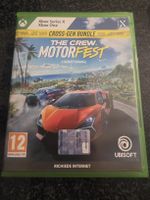 The Crew Motorfest Xbox Series