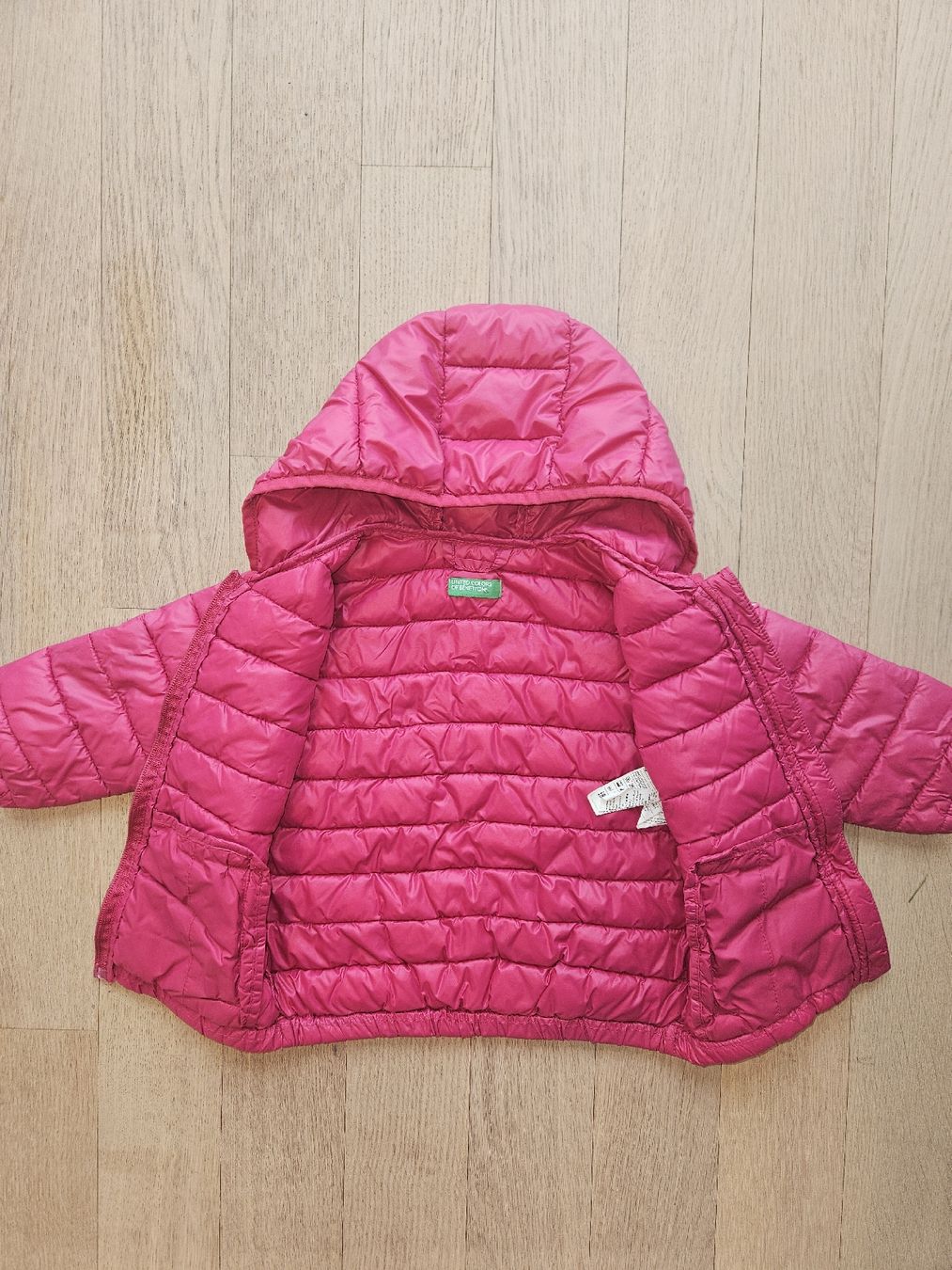 Giacche & Cappotti: 80 Übergangsjacke 2Stk – Nuovo (secondo la descrizione) da Regensdorf venduto da bus_dn2t 5