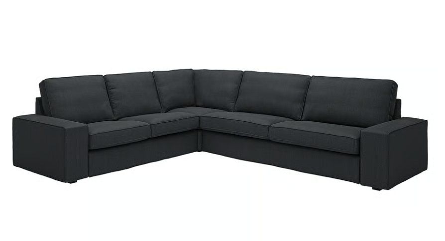 Sofas: KIVIK Ecksofa 5-sitzig von IKEA – D'occasion à Winterthur par Onggi