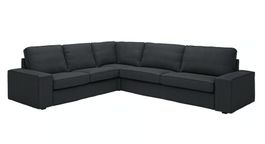 KIVIK Ecksofa 5-sitzig von IKEA