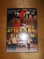 Attention aux Chien - Schweizer Film [DVD]