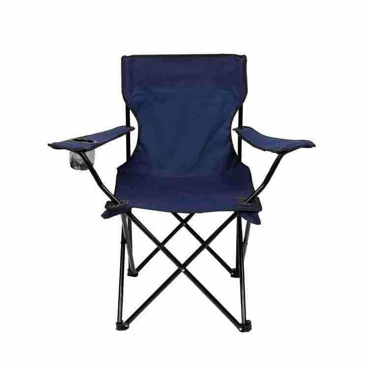 Sedie: Chaise de camping solide 130kg max – Nuovo e nell'imballaggio originale da Morges venduto da All4nature