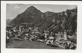 AK 1954 Melchtal Dorfansicht