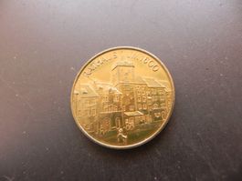 Medaille 850 Jahre Stadt Rheinfelden 1980