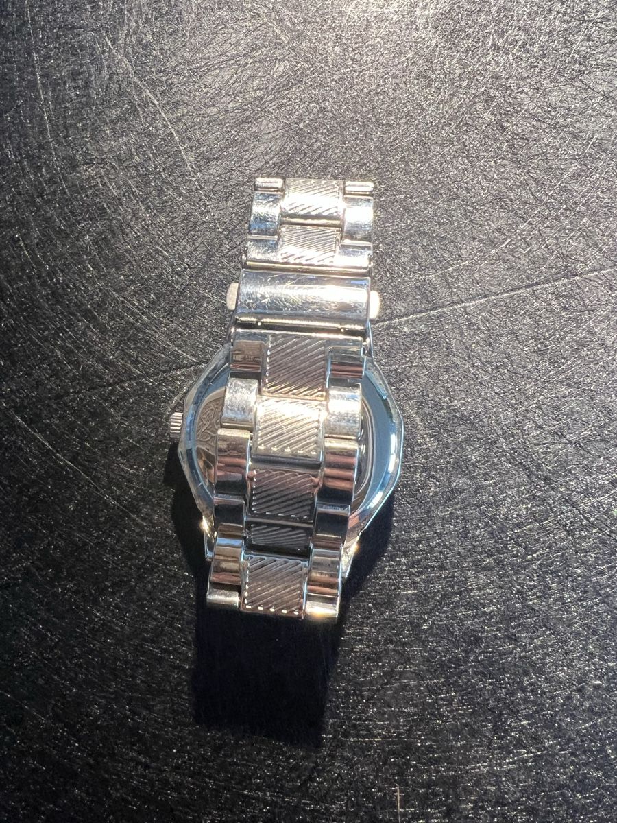Orologi: Louis Valentin Uhr – Usato da Laufen venduto da groove60 3