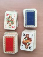 Patiencen (Midi-) Kartenset