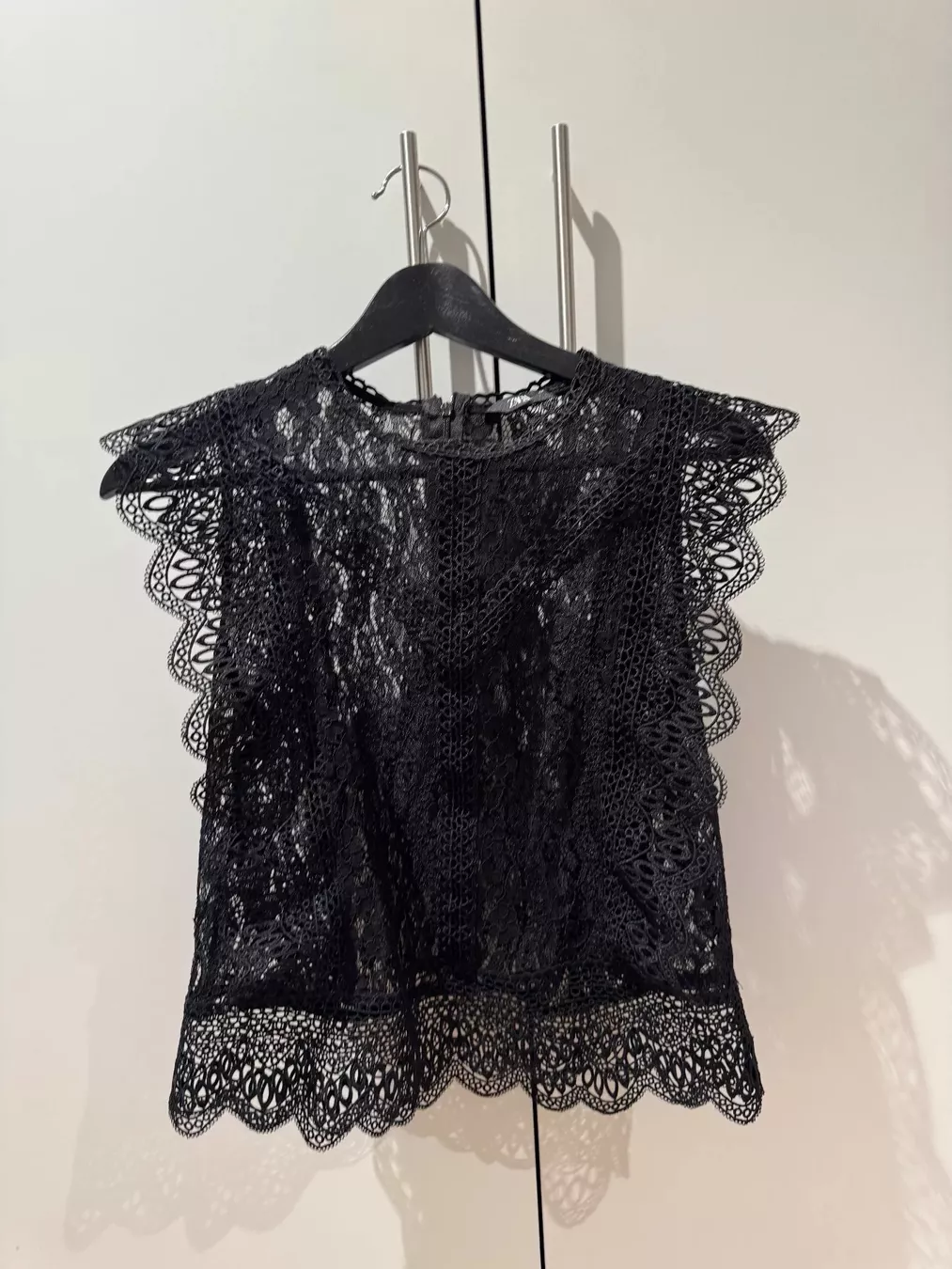 Camicette: Bluse Zara – Nuovo (secondo la descrizione) da Lachen SZ venduto da nathiisch