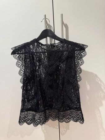 Bluse Zara